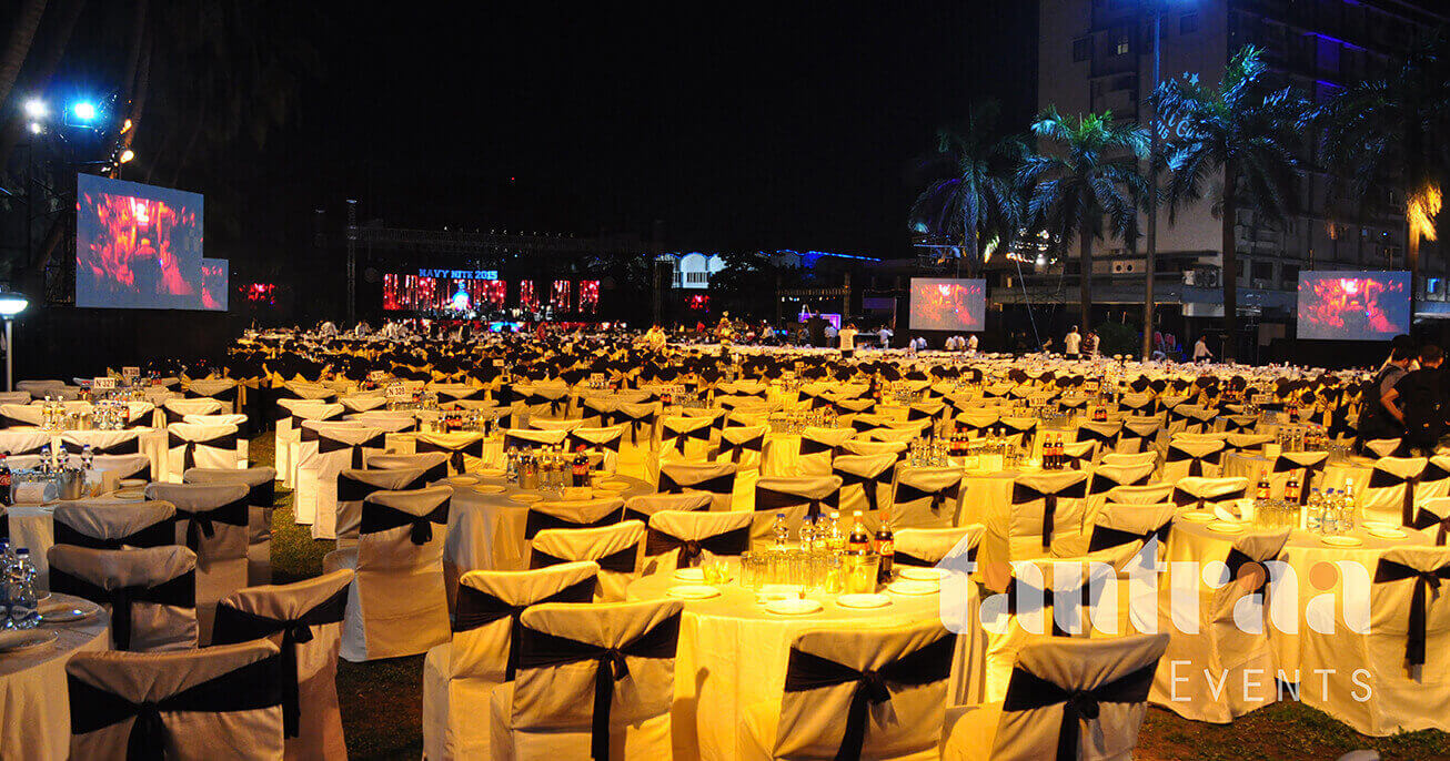 Navy Nite